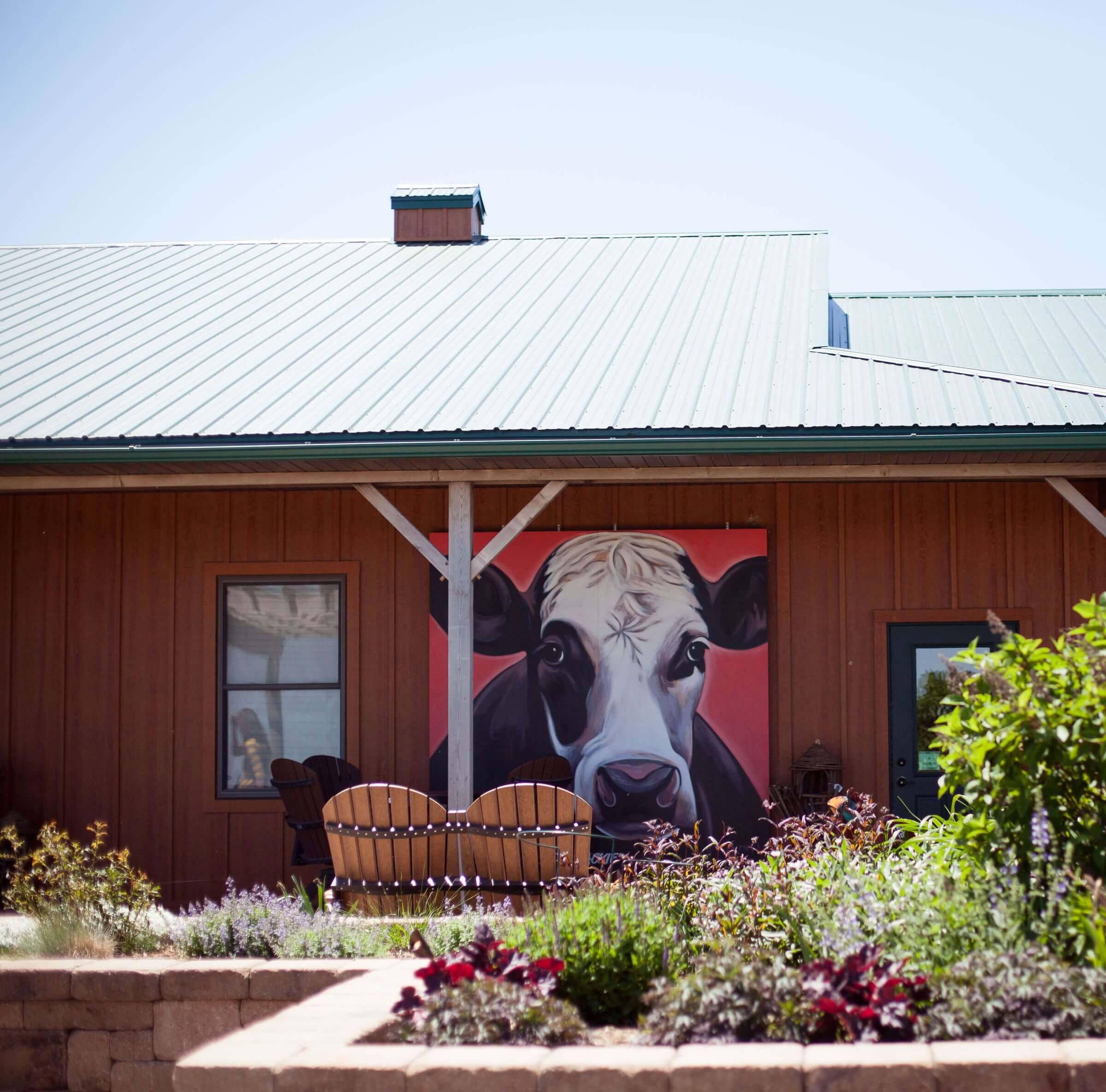 Pinters Garden Center